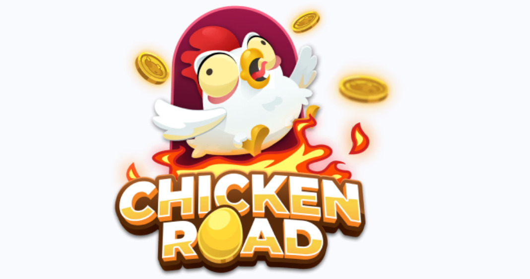 Chicken Road