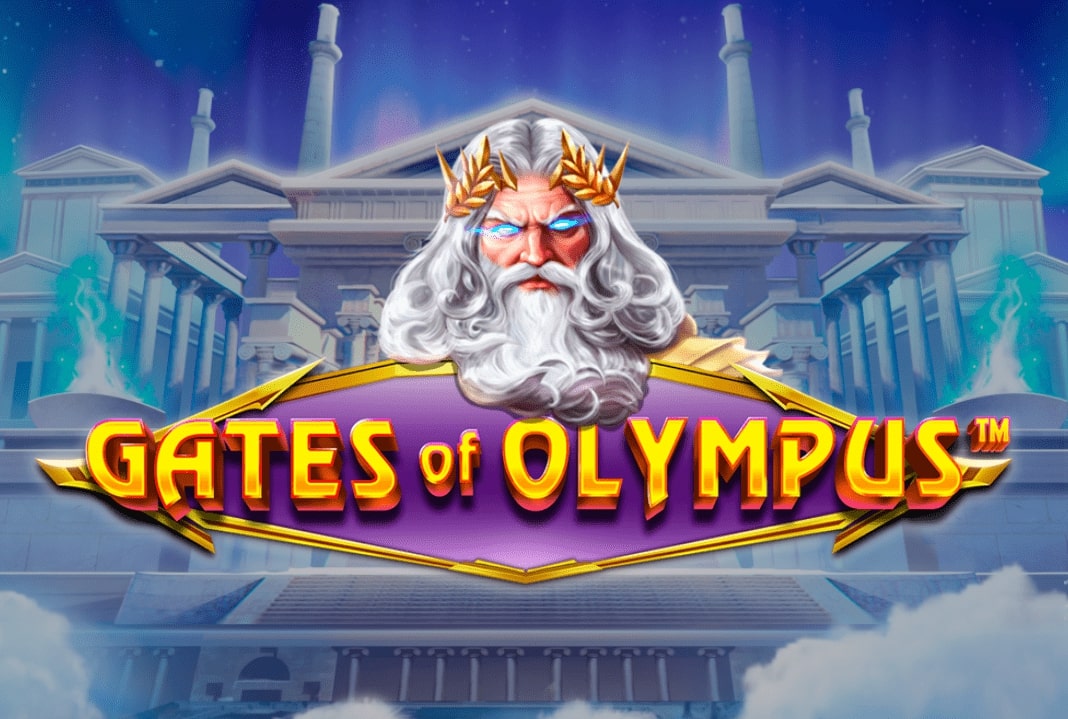 Gates of Olympus